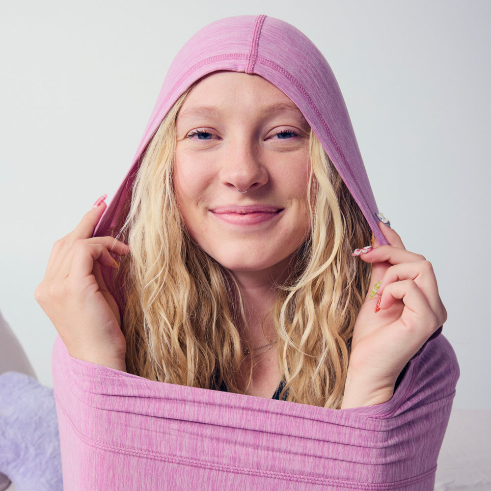 Hooded Sleep Pod - Image 7